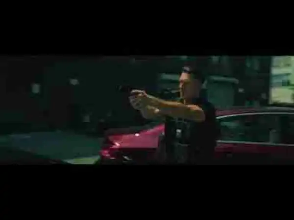Video: Millyz Ft. Jadakiss - Back To The Money
